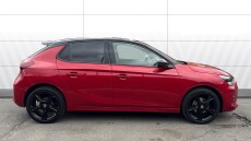 Vauxhall Corsa 1.2 GS 5dr Petrol Hatchback